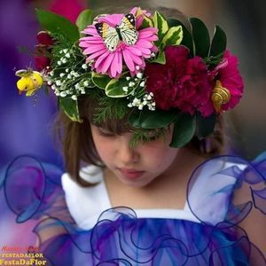 Meet your Posher, Dawn